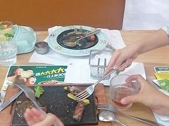 -豪客来牛排(天阳D32店)