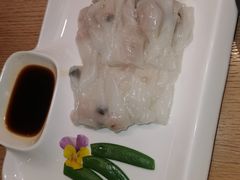 -麒麟中餐厅·经典粤菜·地道菜式老字号(广州长隆酒店)
