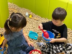-婴智贝佳蒙特梭利早教托育中心(杨浦店)