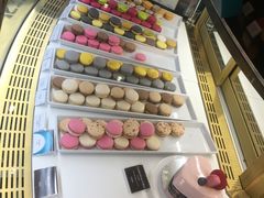 -PAUL LAFAYET 法式甜品(港汇广场店)