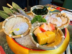 -牛New寿喜烧(龙湖金沙天街店)