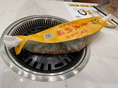 -有鱼吃·纸包烤鱼(曲江创意谷店)