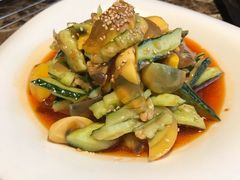 -郑喜旺烧烤(郑州总店)