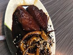 -新记餐厅(香槟大厦店)