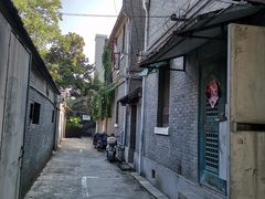 -长江路历史文化街区