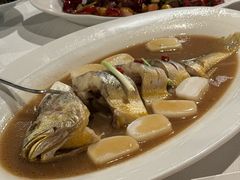 -上海小南国(正大店)