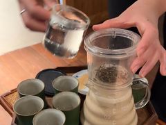 -竹里馆 ·茶食(奥体店)