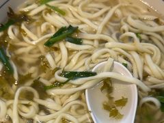 -秦月轩·陕西家乡菜(阜成路·五棵松店)