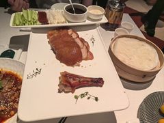 -漢舍中国菜馆(浦东嘉里城店)