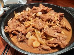 -瑶王府·广西菜(金阳路店)