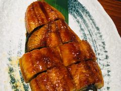 -贵木日本料理·铁板烧(新地假日广场店)