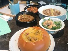 -大树餐厅(红旗街万达店)