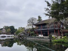 -顺峰山公园
