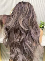 -3AM HAIR SALON染发烫发接发