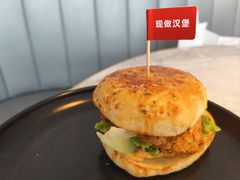 -必胜客(上海新南方商城PH店)