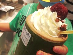 -KUNCHA鲲茶·江西制茶(铜锣湾店)