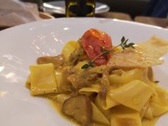 -OGGI TRATTORIA PIZZERIA(深业上城店)