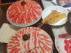 -川味观·鲜货火锅(景芳水湘店)