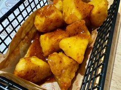 -米国现煲煲仔饭(塔子湖店)