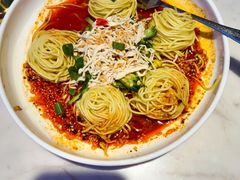 -茅庐川菜(烟台万象汇店)