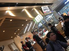 大堂-狮头牌卤味研究所·卤味饭(花城汇南区店)