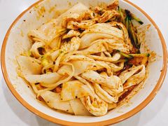 -董小西的凉皮和椒麻鸡(三元桥店)