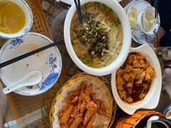 -古尚锦酒楼·水上餐厅