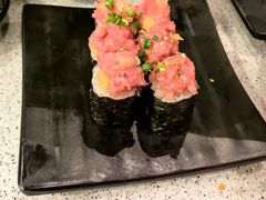 -友壹町寿司(佛山新DNA店)