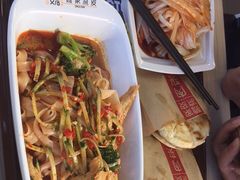 -魏家凉皮(马驹桥店)