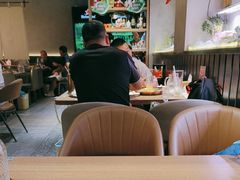 -街角等你.大连海鲜烧烤(西安路店)