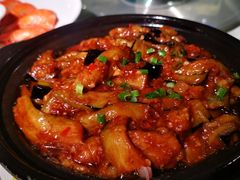 -渝半城经典川粤菜(重庆天地店)