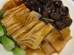 -峨嵋酒家(地安门店)
