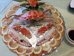 -潮府馆·非遗潮州菜·港式点心(世纪公园店)