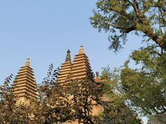 -北京石刻艺术博物馆(五塔寺)
