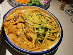 摇滚拉皮-额娘·现烙春饼烤鸭(太原总店)