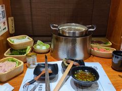 -独食火锅·半米屋台(直营总店)