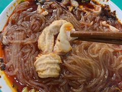 -甘记肥肠粉(马鞍北路店)