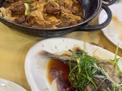 -吉莲利苑海鲜酒家(珠海拱北29年老字号店)