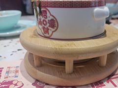 -点都德(广州白云山景区南门店)