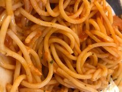 -萨莉亚意式餐厅(上下九店)