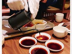 -揽季锅物会.福建黄鱼.海鲜姿造(五四路店)