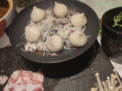-浦江城市生活广场(江月路店)