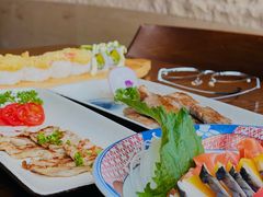 -南湖名都大酒店-千叶日本餐厅