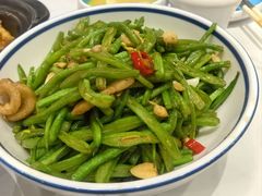 -洞庭米湘·湖南菜(银河SOHO店)