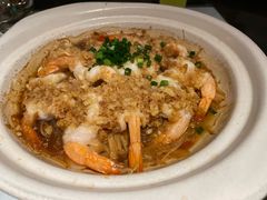 -小尕子·新疆菜(明园店)