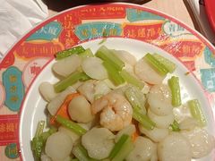 -避风塘(宝山万达店)