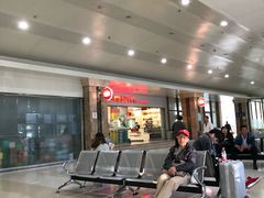 -上海长途汽车客运总站
