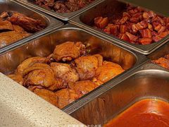 -食为天(贵阳路店)