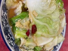 -北大地皖峰饭馆