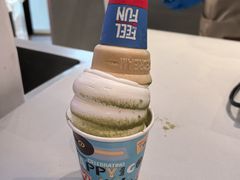 -DQ·蛋糕·冰淇淋(南开大悦城2F店)